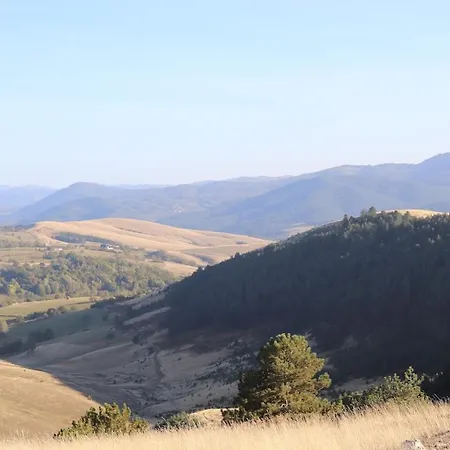 Teka * Zlatibor