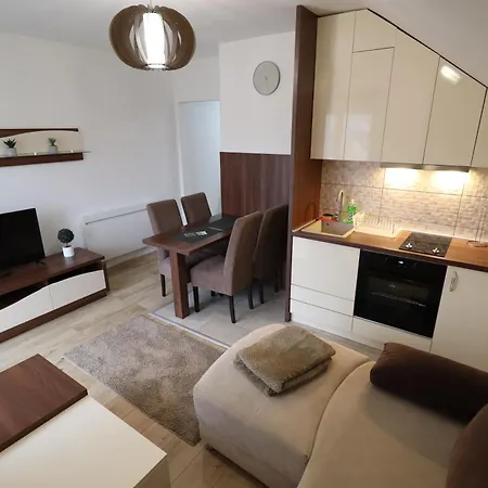 Teka Apartment