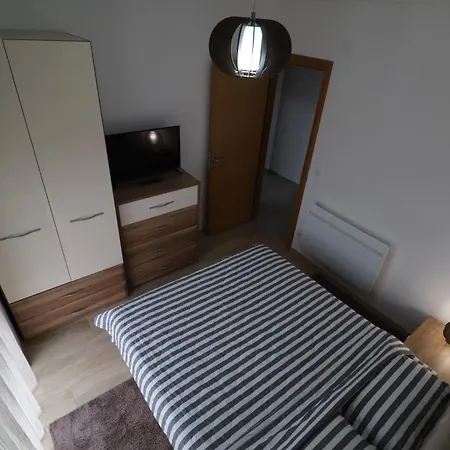 Apartment Teka *