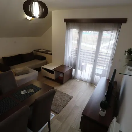 Teka Apartment *