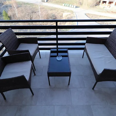 Apartment Teka