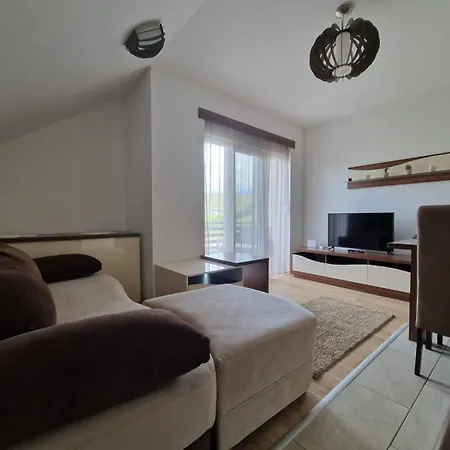 Apartment Teka *