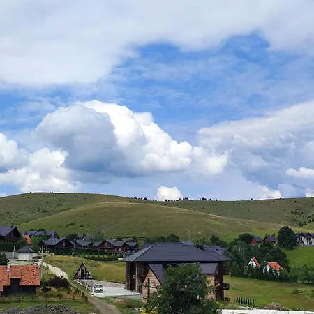 Teka Zlatibor