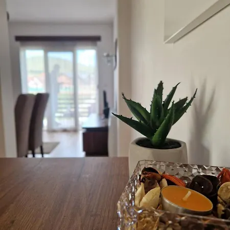 Teka Apartment *