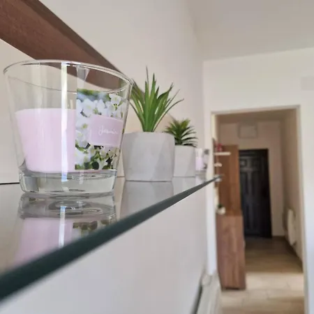 아파트 Teka 즐라티보