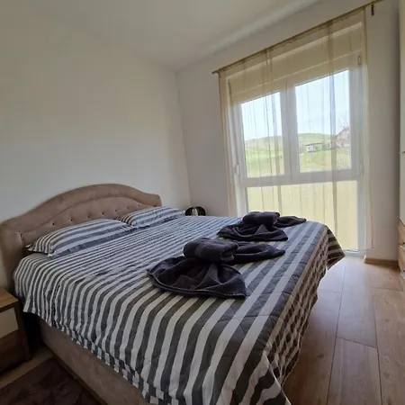 Appartement Teka Zlatibor